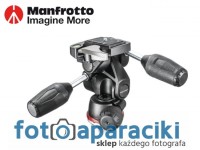Głowica 3D Manfrotto MH804-3W
