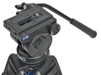 Statyw wideo Benro AD71FK5 następca KH-25 + pokrowiec GRATIS