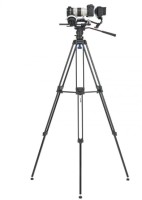 Statyw wideo Benro AD71FK5 następca KH-25 + pokrowiec GRATIS