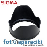 Osłona przeciwsłoneczna Sigma LH730-03 do Sigma 35 1.4 Art