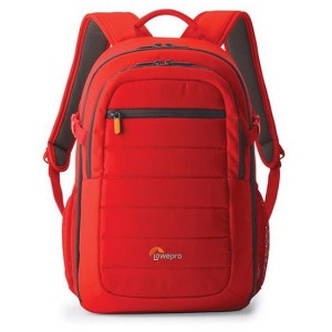 Plecak Lowepro Tahoe BP 150 czerwony