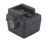 Adapter ISO z gniazdem PC z sanek Sony/Minolta na standardowe JSC-6