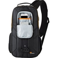 Plecak Lowepro Slingshot Edge 250 AW czarny