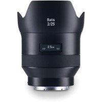 Obiektyw Carl Zeiss Batis 25mm f/2 Autofocus do Sony E