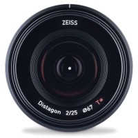 Obiektyw Carl Zeiss Batis 25mm f/2 Autofocus do Sony E