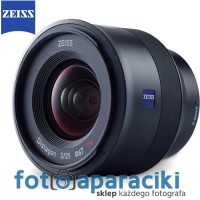 Obiektyw Carl Zeiss Batis 25mm f/2 Autofocus do Sony E
