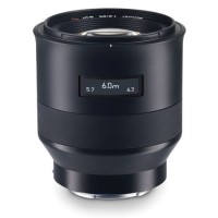 Obiektyw Carl Zeiss Batis 85mm f/1.8 do Sony E