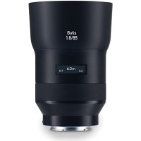 Obiektyw Carl Zeiss Batis 85mm f/1.8 do Sony E