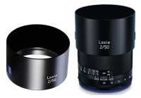 Osłona przeciwsłoneczna Carl Zeiss Loxia 2.0/50