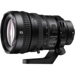 Obiektyw Sony 28-135 f/4 FE PZ G OSS (SELP28135G)  + Cashback 1000 zł