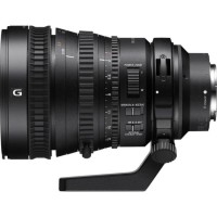 Obiektyw Sony 28-135 f/4 FE PZ G OSS (SELP28135G)  + Cashback 1000 zł