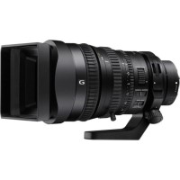Obiektyw Sony 28-135 f/4 FE PZ G OSS (SELP28135G)  + Cashback 1000 zł