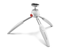 Statyw stołowy Manfrotto PIXI EVO biały