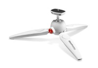 Statyw stołowy Manfrotto PIXI EVO biały