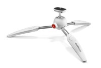 Statyw stołowy Manfrotto PIXI EVO biały