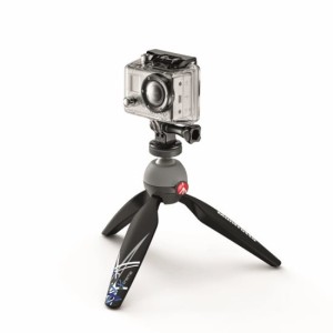 Statyw stołowy Manfrotto PIXI Extreme do GoPro
