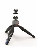 Statyw stołowy Manfrotto PIXI Extreme do GoPro