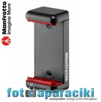 Uchwyt do smartfonów Manfrotto Smart Clamp MCLAMP (Pixi Smart) 