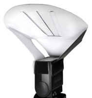 Dyfuzor Lumiquest LQ-122 Quik Bounce + Gratis