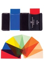 Mocowanie filtrów Lumiquest LQ-121 FXtra + filtry