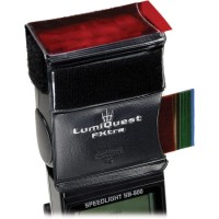 Mocowanie filtrów LumiQuest FXtra Gel Holder LQ-121S