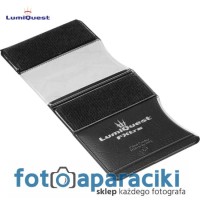 Mocowanie filtrów LumiQuest FXtra Gel Holder LQ-121S