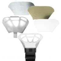 Zestaw modyfikatorów Lumiquest LQ-105 ProMax + Gratis