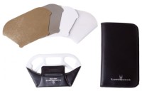 Zestaw modyfikatorów Lumiquest LQ-105 ProMax + Gratis