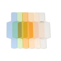 Rogue FLASH Gels - Color Correction Filter Kit - zestaw filtrów do korekcji koloru 