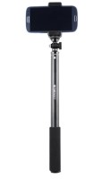 Monopod POWERBEE Ramię teleskopowe 110cm GEP110 do GoPro + uchwyt do aparatu/telefonu