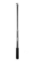 Monopod POWERBEE Ramię teleskopowe 110cm GEP110 do GoPro + uchwyt do aparatu/telefonu