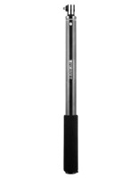 Monopod POWERBEE Ramię teleskopowe 110cm GEP110 do GoPro + uchwyt do aparatu/telefonu