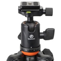 Statyw Vanguard VEO 265AB + głowica kulowa + pokrowiec