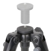 Statyw Vanguard VEO 265AB + głowica kulowa + pokrowiec