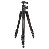 Statyw Vanguard VEO 265AB + głowica kulowa + pokrowiec