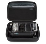 Pokrowiec GoPro Casey (Camera + Mounts + Accessories Case) ABSSC-001