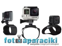 Pasek GoPro The Strap AHWBM-001 (Hand + Wrist + Arm + Leg Mount)