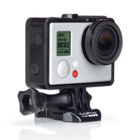 Oryginalna ramka montażowa GoPro Hero 3 / 3+ / Hero 4 ANDFR-302