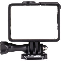 Oryginalna ramka montażowa GoPro Hero 3 / 3+ / Hero 4 ANDFR-302