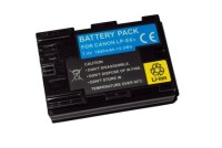 Akumulator Zoom LP-E6 1800mAh