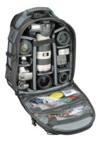 Plecak Foto Tamrac 5585 Expedition 5x DSLR czarny 