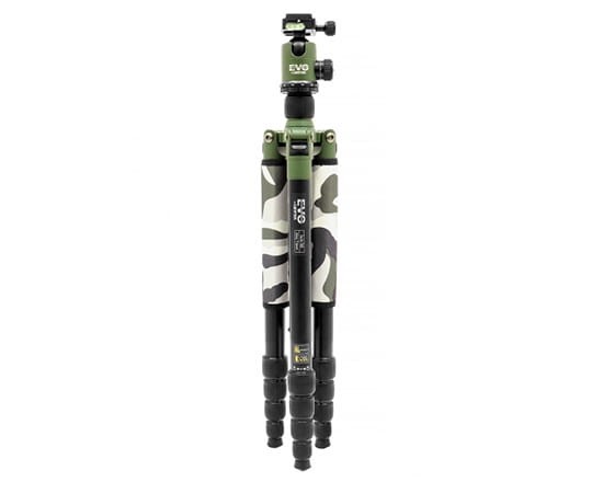 Statyw Camrock EVO Tactic - T60