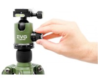 Statyw Camrock EVO Tactic - T60