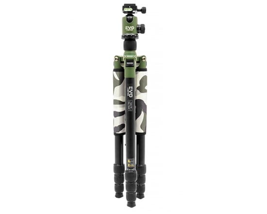 Statyw Camrock EVO Tactic - T80