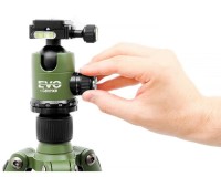 Statyw Camrock EVO Tactic - T80