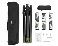 Statyw Camrock EVO Tactic - T80