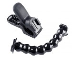 Szczęki mocujące Jaws REDLEAF z ramieniem elastycznym Flex Clamp  zam. ACMPM-001