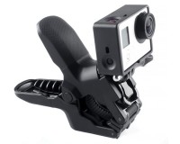 Szczęki mocujące Jaws REDLEAF z ramieniem elastycznym Flex Clamp  zam. ACMPM-001