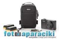 Pokrowiec na kompakty ThinkTank Little Stuff It 