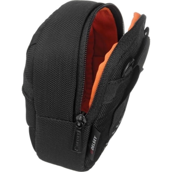 Pokrowiec Delsey ODC 7 czarny